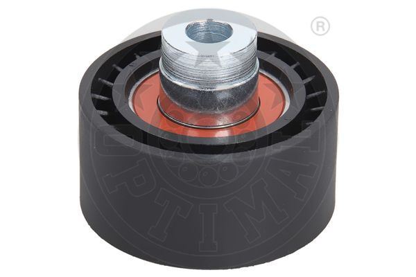 OPTIMAL 0-N1418 Motor Yönlendirme & Kılavuz Makarası - FORD C-MAX II (DXA/CB7, DXA/CEU) uyumlu