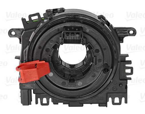 VALEO 251713 Elektrik Sistemi Kablo Seti & Parçaları - SKODA OCTAVIA III (5E3, NL3, NR3) uyumlu