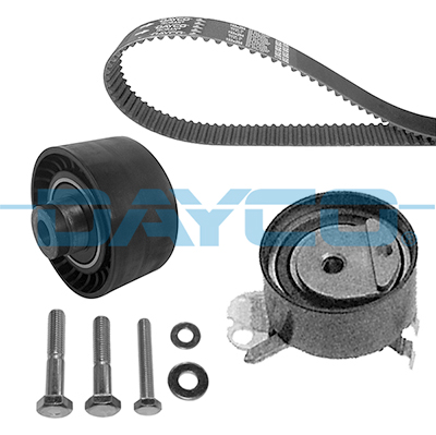 DAYCO KTB288 Motor Triger Seti - CITROËN XANTIA (X1_, X2_) uyumlu