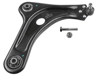 LEMFÖRDER 44014 01 Süspansiyon Sistemi Bugi Kolu - PEUGEOT 208 I (CA_, CC_) uyumlu