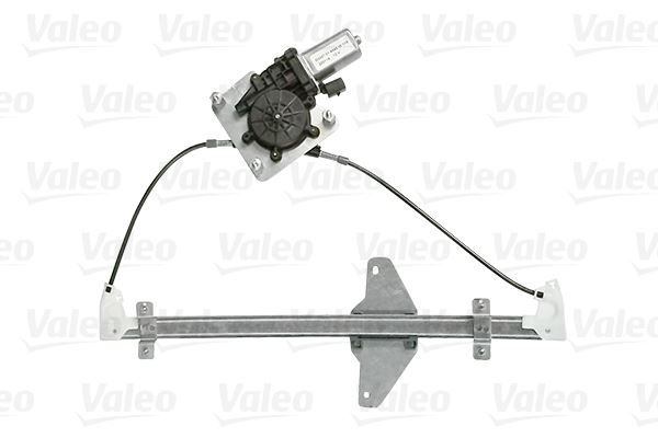 VALEO 851344 Kaporta & Gövde Parçaları Cam Krikosu - CHEVROLET CAPTIVA (C100, C140) uyumlu