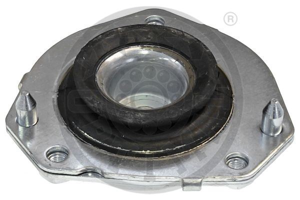 OPTIMAL F8-5354 Süspansiyon Sistemi Amortisör - FIAT DUCATO Panelvan/Van (290_) uyumlu