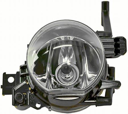 HELLA 1N0 354 686-011 Farlar & Aydınlatma Sis Farı Parçaları - BMW 7 (E65, E66, E67) uyumlu