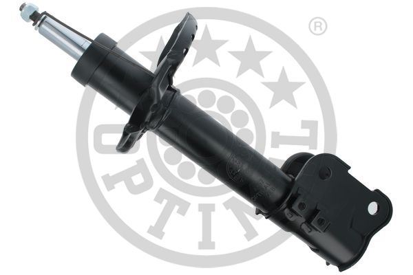 OPTIMAL A-5271GR Süspansiyon Sistemi Amortisör - KIA SORENTO III (UM) uyumlu
