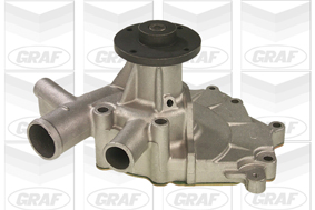 GRAF PA635 Motor Devirdaim - NISSAN SERENA (C23) uyumlu