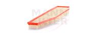MANN-FILTER C 68 001 Motor Hava Filtresi - BMW X3 (E83) uyumlu