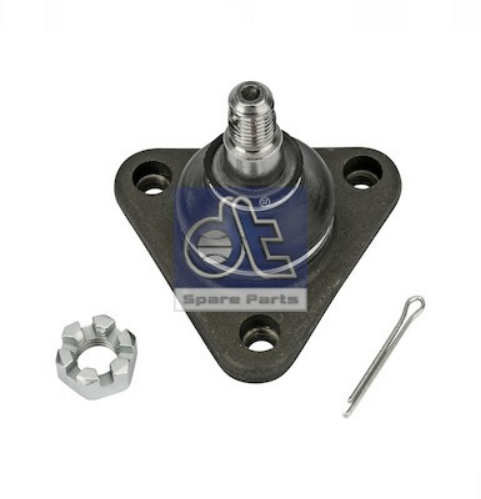DT Spare Parts 1.14080 Şanzıman Şanzıman Kullanım Ünitesi - SCANIA 3 - series bus uyumlu