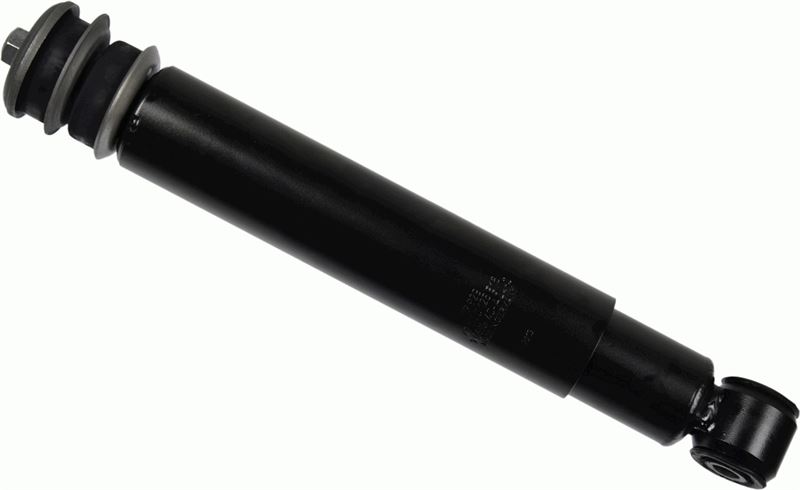 SACHS 112 929 Süspansiyon Sistemi Amortisör - MAN M 2000 L uyumlu