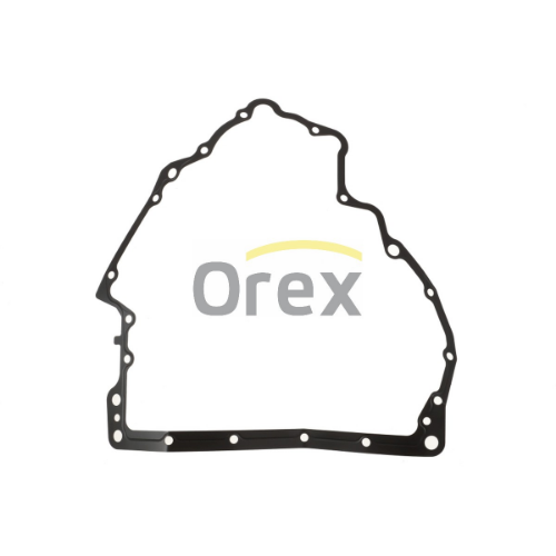 Kumanda Gövdesi Kapak Contası - OREX - 203023 Ürün Görseli