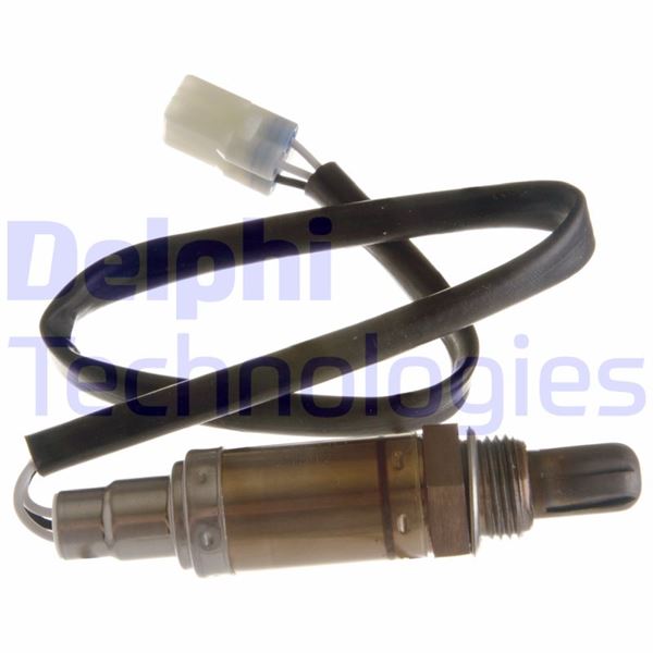 DELPHI ES10301-12B1 Emme & Egzoz Sistemi Egzoz Sensörleri - SUBARU LEGACY I (BC) uyumlu