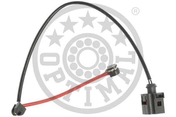 OPTIMAL WKT-60107K Fren Sistemleri Aşınma Göstergesi - PORSCHE CAYENNE (9PA) uyumlu