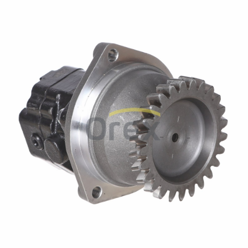 Mazot El Otomatiği - OREX - 790003 Ürün Görseli