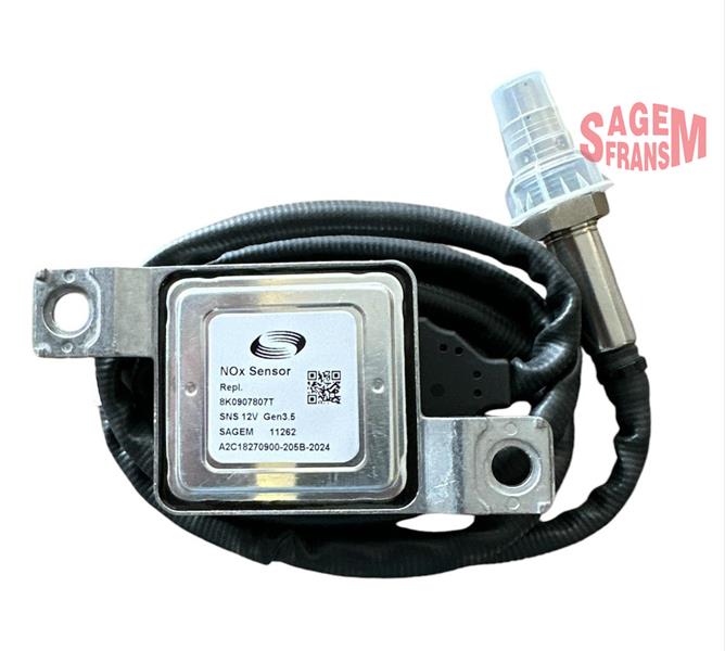 Nox Sensörü - SAGEM - 11262 Ürün Görseli