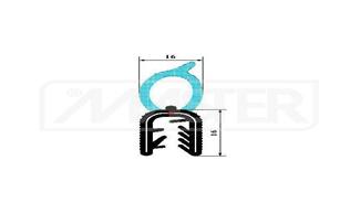 Bagaj Fitili - MASTER RIDE - 3010