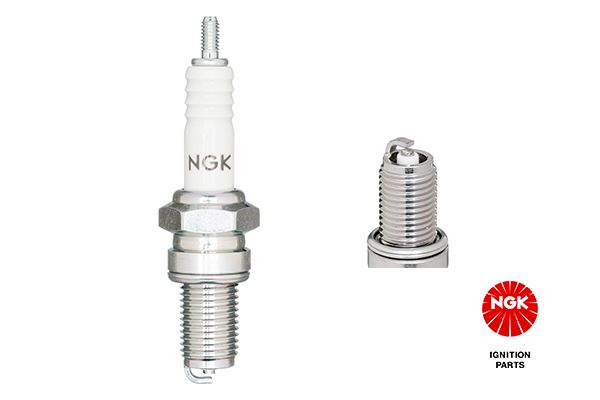 NGK 2120 Ateşleme Sistemi Buji - LANCIA THEMA (834_) uyumlu