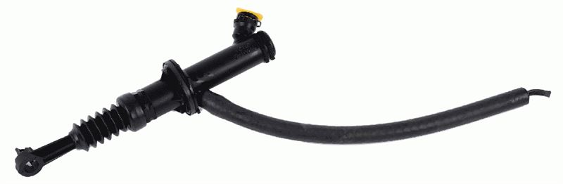 SACHS 6284 600 777 Debriyaj Sistemi Merkez Silindir - RENAULT KANGOO Express (FW0/1_) uyumlu