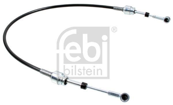 FEBI BILSTEIN 179913 Şanzıman Şanzıman Kullanım Ünitesi - FIAT PUNTO (188_) uyumlu