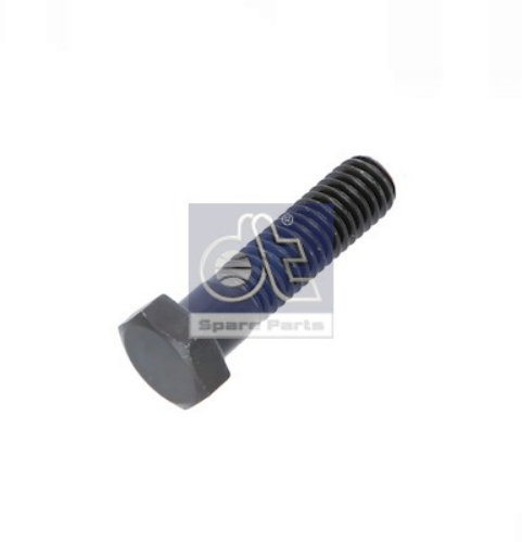 DT Spare Parts 2.10104 Emme & Egzoz Sistemi Emme & Egzoz Manifold