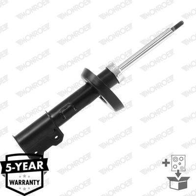 MONROE 742124SP Süspansiyon Sistemi Amortisör - SAAB 9-5 (YS3E) uyumlu