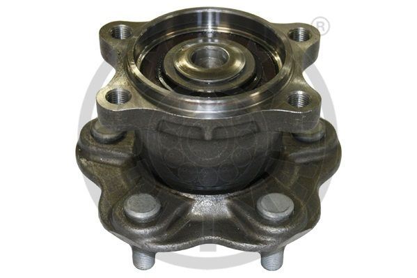 OPTIMAL 962208 Jant & Lastik & Bijon Poyra - NISSAN MAXIMA / MAXIMA QX V (A33) uyumlu