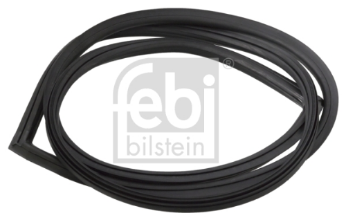 FEBI BILSTEIN 08871 Kaporta & Gövde Parçaları Arka Cam - MERCEDES-BENZ HECKFLOSSE (W110) uyumlu