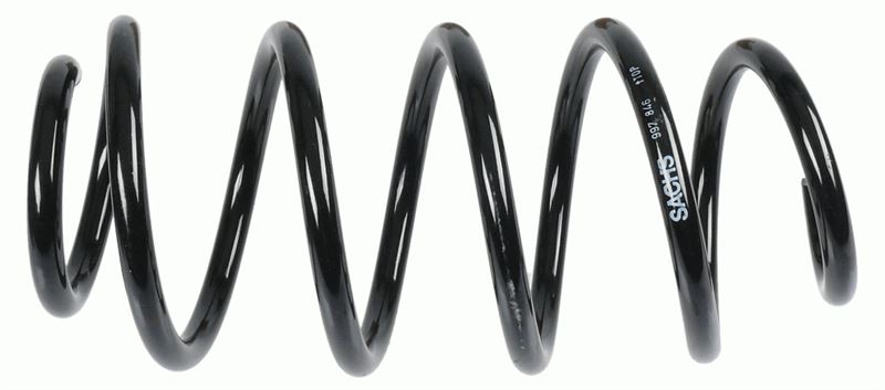 SACHS 997 846 Süspansiyon Sistemi Makas - VW TOURAN (1T1, 1T2) uyumlu