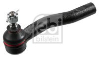 FEBI BILSTEIN 183180 Direksiyon Sistemi Mafsal - TOYOTA PRIUS (_W5_) uyumlu