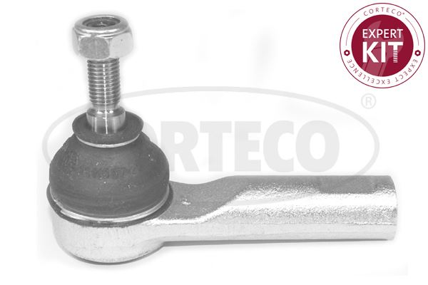 CORTECO 49398647 Direksiyon Sistemi Mafsal - RENAULT MODUS / GRAND MODUS (F/JP0_) uyumlu