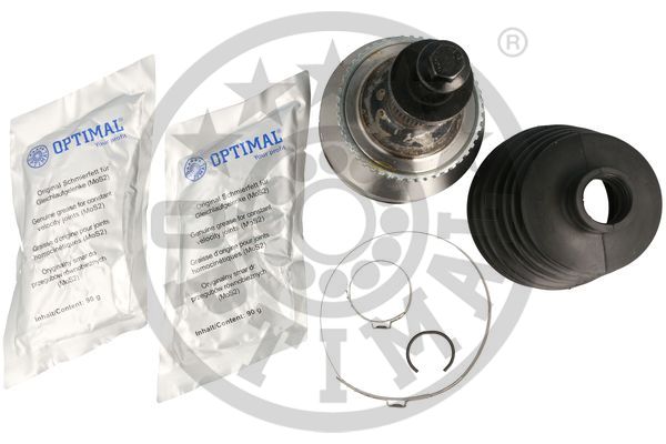 OPTIMAL CW-2698 Diferansiyel & Aktarma Sistemi Mafsallar - VOLVO S40 I (644) uyumlu