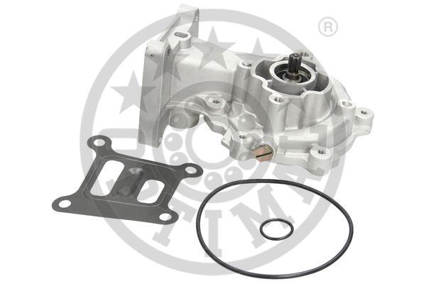 OPTIMAL AQ-1196 Motor Devirdaim - FORD MONDEO III Turnier (BWY) uyumlu