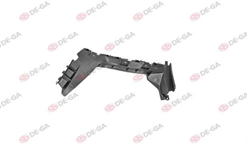 Tampon Braketi - DEGA - FOR07FI056