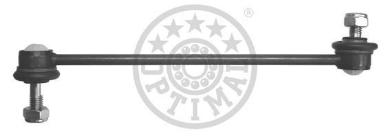 OPTIMAL G7-858 Süspansiyon Sistemi Stabilizatör - MERCEDES-BENZ S-SERISI (W140) uyumlu