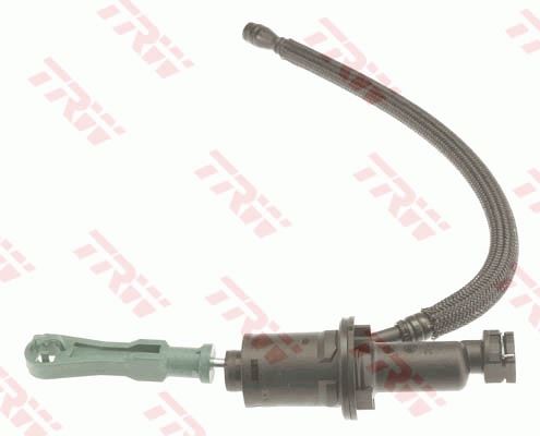 TRW PNB635 Debriyaj Sistemi Merkez Silindir - PEUGEOT 407 (6D_) uyumlu