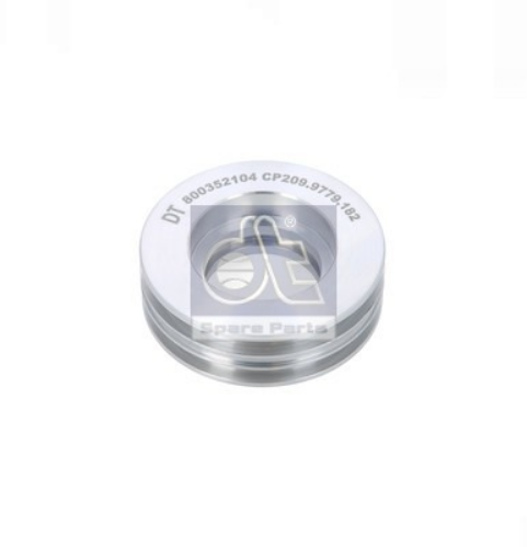 DT Spare Parts 2.32182 Şanzıman Kumanda Silindiri