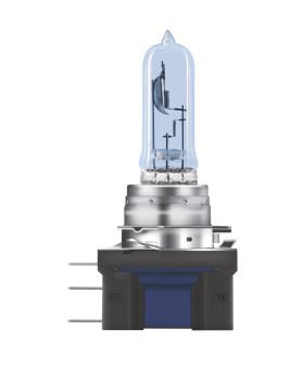 ams-OSRAM 64176CBN Farlar & Aydınlatma Ampuller - VW GOLF PLUS V (5M1, 521) uyumlu