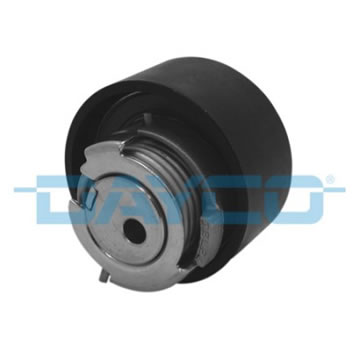 DAYCO ATB2771 Motor Kayış Kasnağı - LAND ROVER DISCOVERY IV (L319) uyumlu