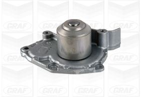 GRAF PA907 Motor Devirdaim - RENAULT MEGANE II Station wagon (KM0/1_) uyumlu
