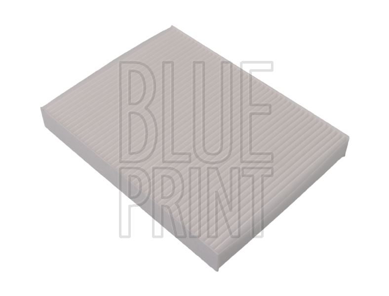 BLUE PRINT ADL142503 İklimlendirme Sistemi Polen Filtresi - LANCIA YPSILON (843_) uyumlu