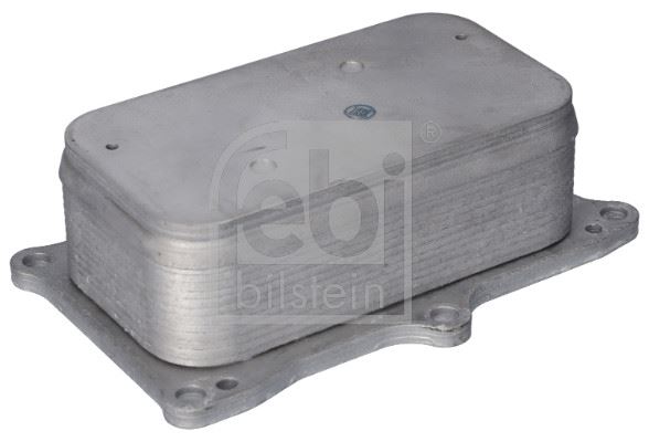 FEBI BILSTEIN 181784 Motor Yağ Soğutucusu - MERCEDES-BENZ ATEGO 3 uyumlu
