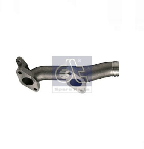 DT Spare Parts 1.10673 Emme & Egzoz Sistemi Emme & Egzoz Manifold