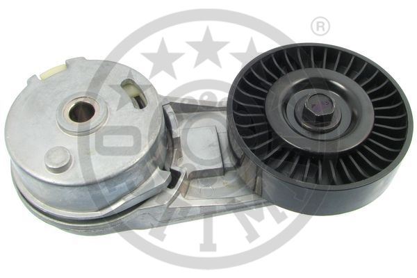 OPTIMAL 0-N1588 Motor Kayış Gergisi - SAAB 9-3 (YS3F, E79, D79, D75) uyumlu
