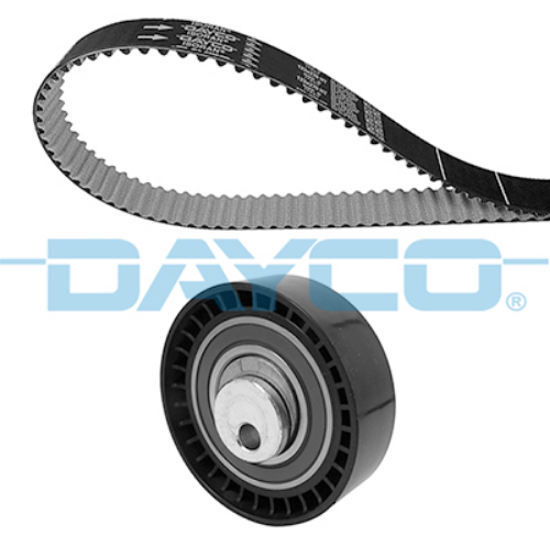 DAYCO KTB794 Motor Triger Seti - DACIA LOGAN (LS_) uyumlu