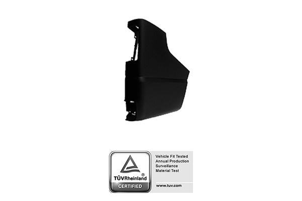 POLIPLAST 100.17210 Kaporta & Gövde Parçaları Tampon & Parçaları - RENAULT TRAFIC III Panelvan/Van (FG_) uyumlu