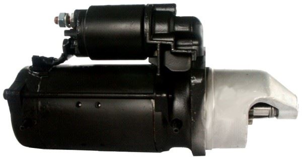 HELLA 8EA 012 586-411 Elektrik Sistemi Marş Motoru - MERCEDES-BENZ ACTROS MP2 / MP3 uyumlu