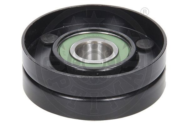 OPTIMAL 0-N2407S Motor Yönlendirme & Kılavuz Makarası - AUDI A8 D3 (4E2, 4E8) uyumlu