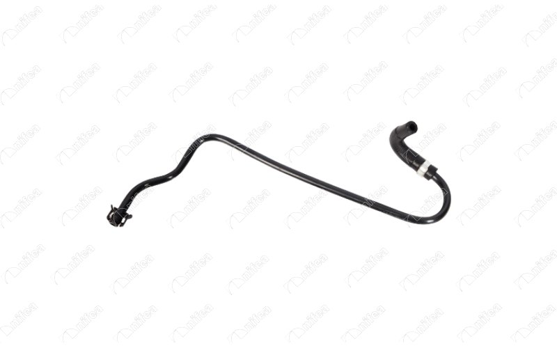 NIFEA 20026 Soğutma Sistemi Soğutma Hortumları & Bağlantıları - FORD S-MAX (WA6) uyumlu