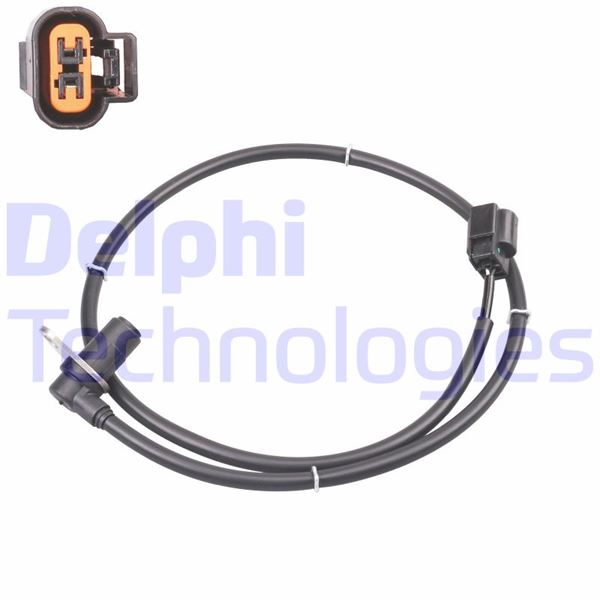 DELPHI SS20618 Fren Sistemleri Sürüş Dinamiği Ayarı - MITSUBISHI PAJERO III Canvas Top (V6_W, V7_W) uyumlu