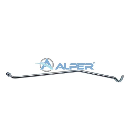 Motor Kaputu Çubuğu - ALPER - 111041 Ürün Görseli