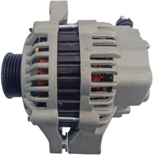 HELLA 8EL 011 713-451 Elektrik Sistemi Alternatör - SUZUKI SX4 Sedan (GY, RW) uyumlu