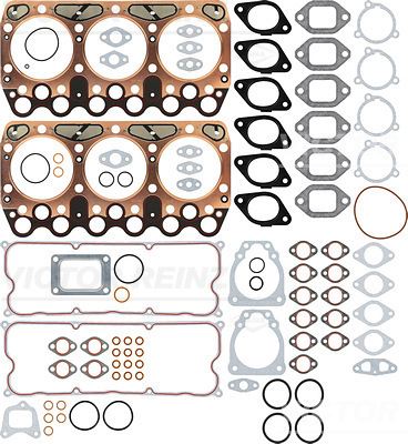 VICTOR REINZ 02-33965-02 Motor Silindir Kafa Contası